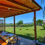 Casa Violina By Posarellivillas * Pietraia
