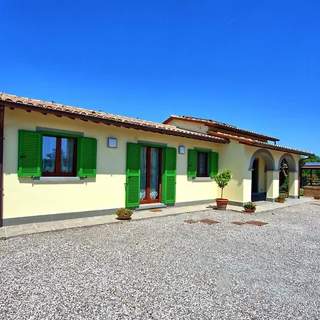 Casa Violina By Posarellivillas Pietraia