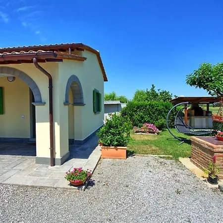 Holiday home Casa Violina By Posarellivillas Pietraia