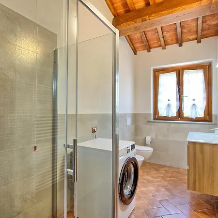 Casa Violina By Posarellivillas * Pietraia