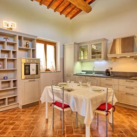Casa Violina By Posarellivillas *