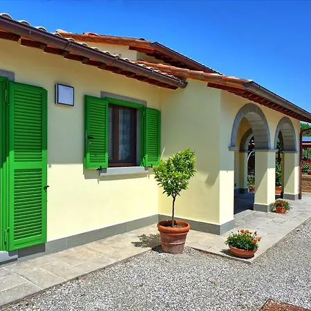 Casa Violina By Posarellivillas Holiday home