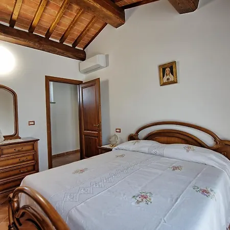 Casa Violina By Posarellivillas