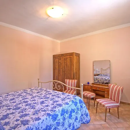 בית נופש Casa Violina By Posarellivillas Pietraia