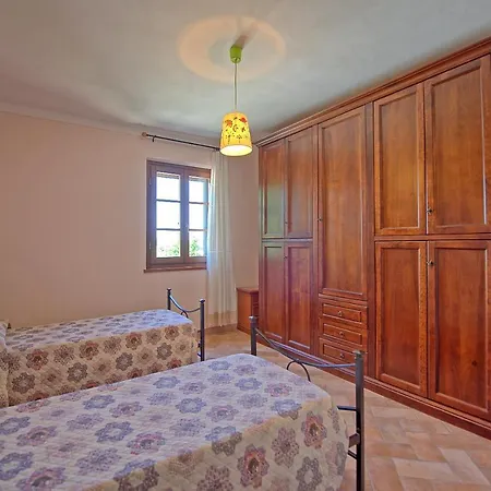 Casa Violina By Posarellivillas בית נופש *