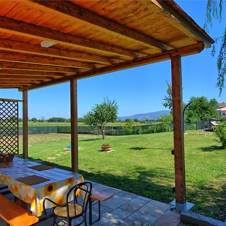 Casa Violina By Posarellivillas * Pietraia