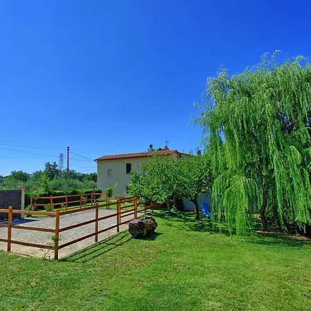 Holiday home Casa Violina By Posarellivillas *
