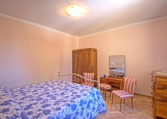 Σπίτι διακοπών Casa Violina By Posarellivillas Pietraia