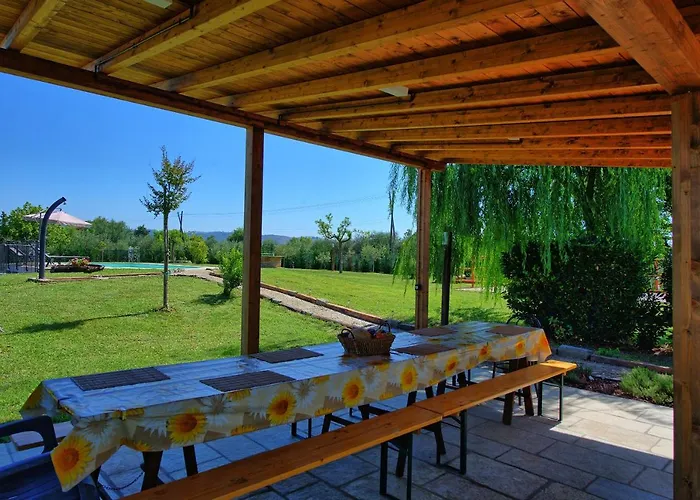 Σπίτι διακοπών Casa Violina By Posarellivillas