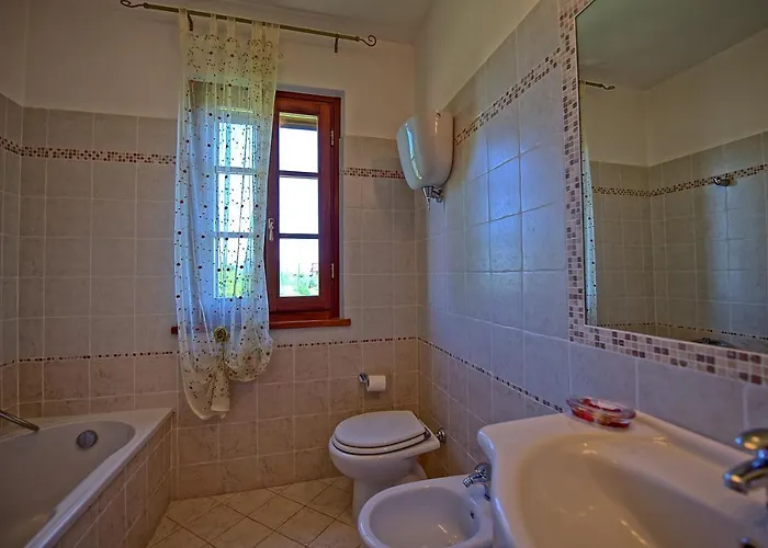 Σπίτι διακοπών Casa Violina By Posarellivillas