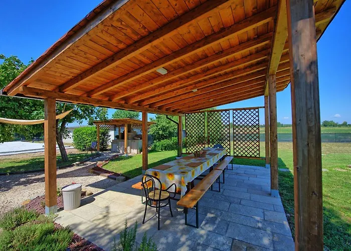 Σπίτι διακοπών Casa Violina By Posarellivillas *