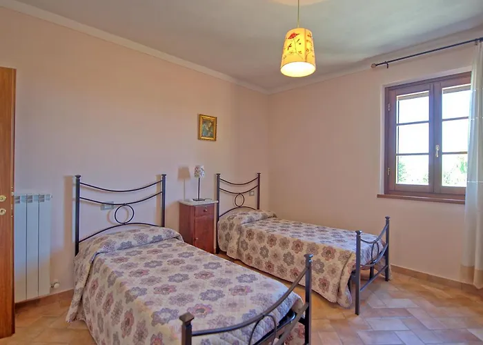 Σπίτι διακοπών Casa Violina By Posarellivillas